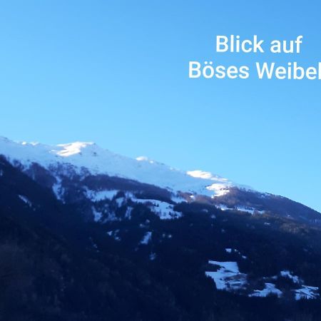 Rackhof Apartment Oberlienz Exterior foto